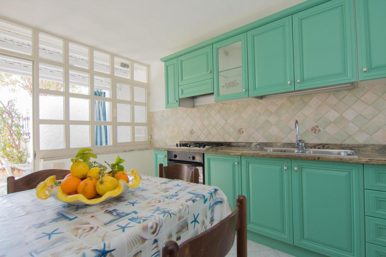 Lucia Maison Forio di Ischia Kültér fotó